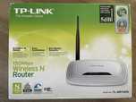 Router TP Link TL-WR740N