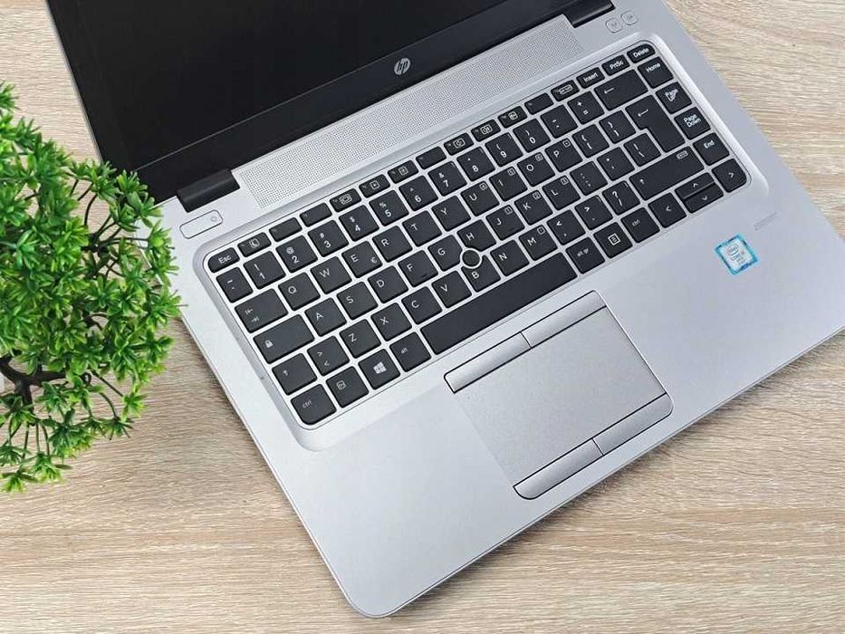 LAPTOP HP i5/ 8/ SSD 500/ PL LIGHT/ 14,1" FHD MAT/ WiFi 6/ BT/ Dowóz