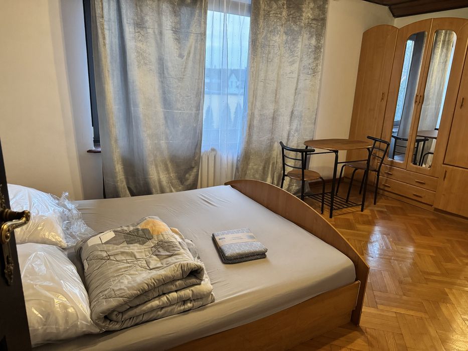 Pokoje  Grodzisk Mazowiecki