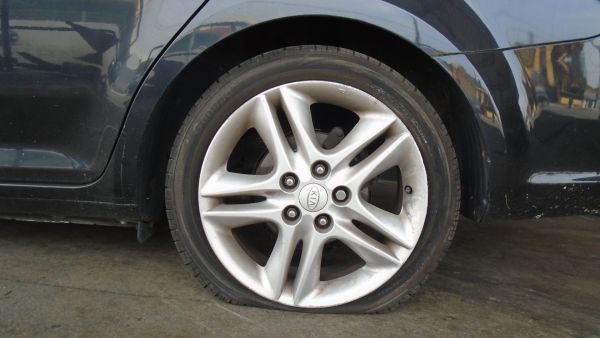 Para Peças Kia Ceed Sw (Ed)