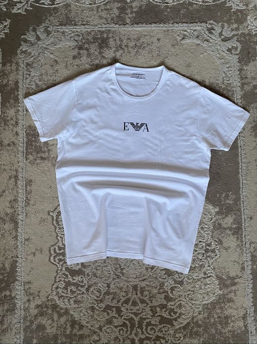 Оригінальна футболка Emporio Armani