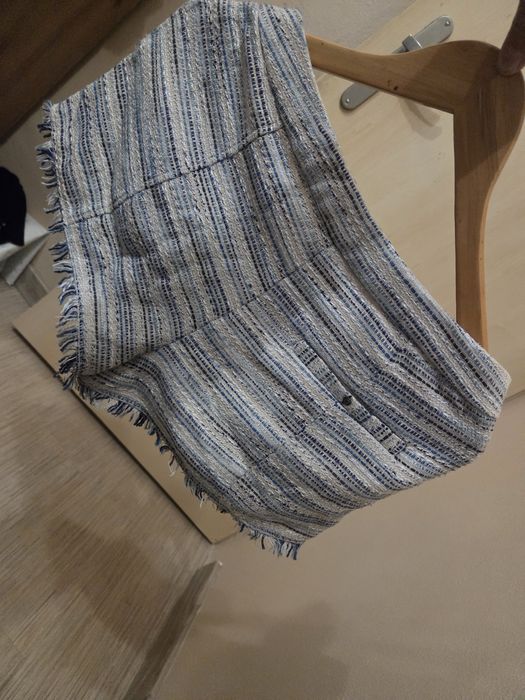 Krótkie spodenki h&m 36 s