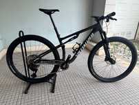 Specialized Epic (Ler Descrição Completa)