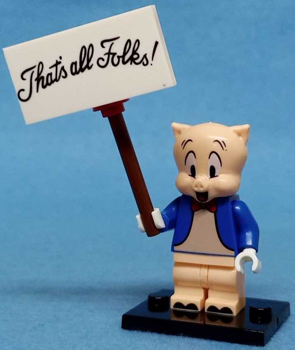 Porky Pig (Looney Tunes)