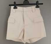 spodenki 32 Cropp