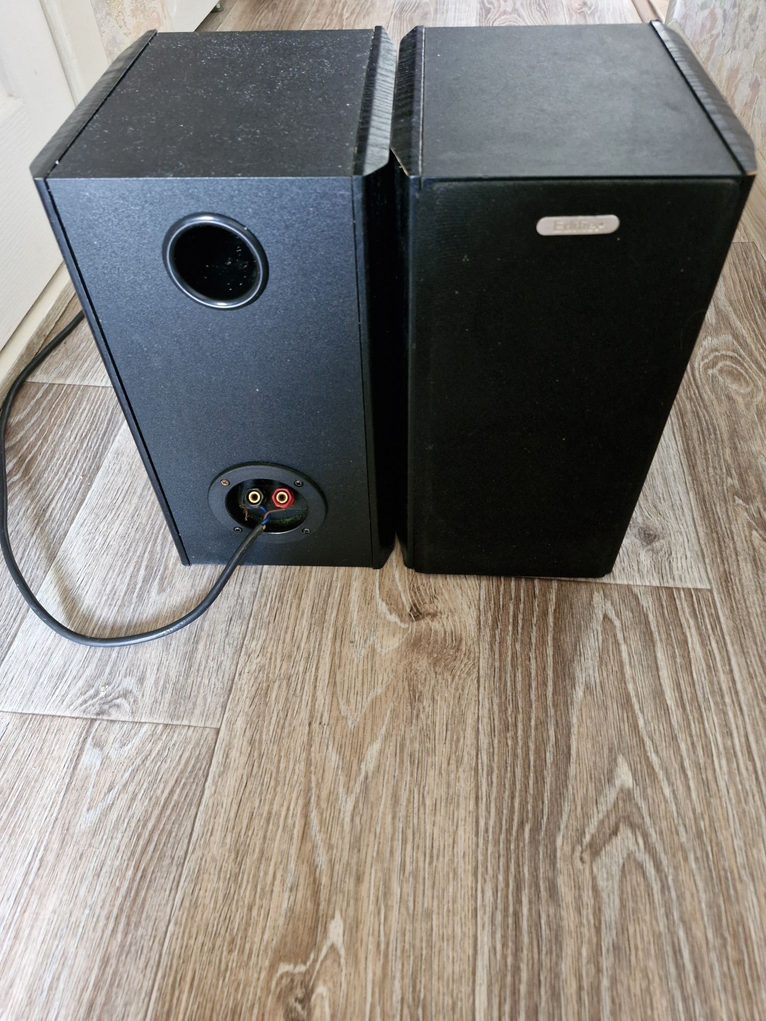 Акустика  Edifier R1900Tlll  (Black)