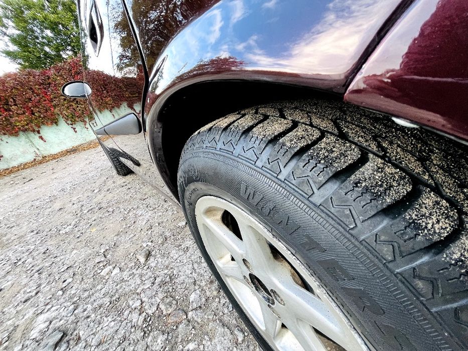 Opel Vectra B 1997