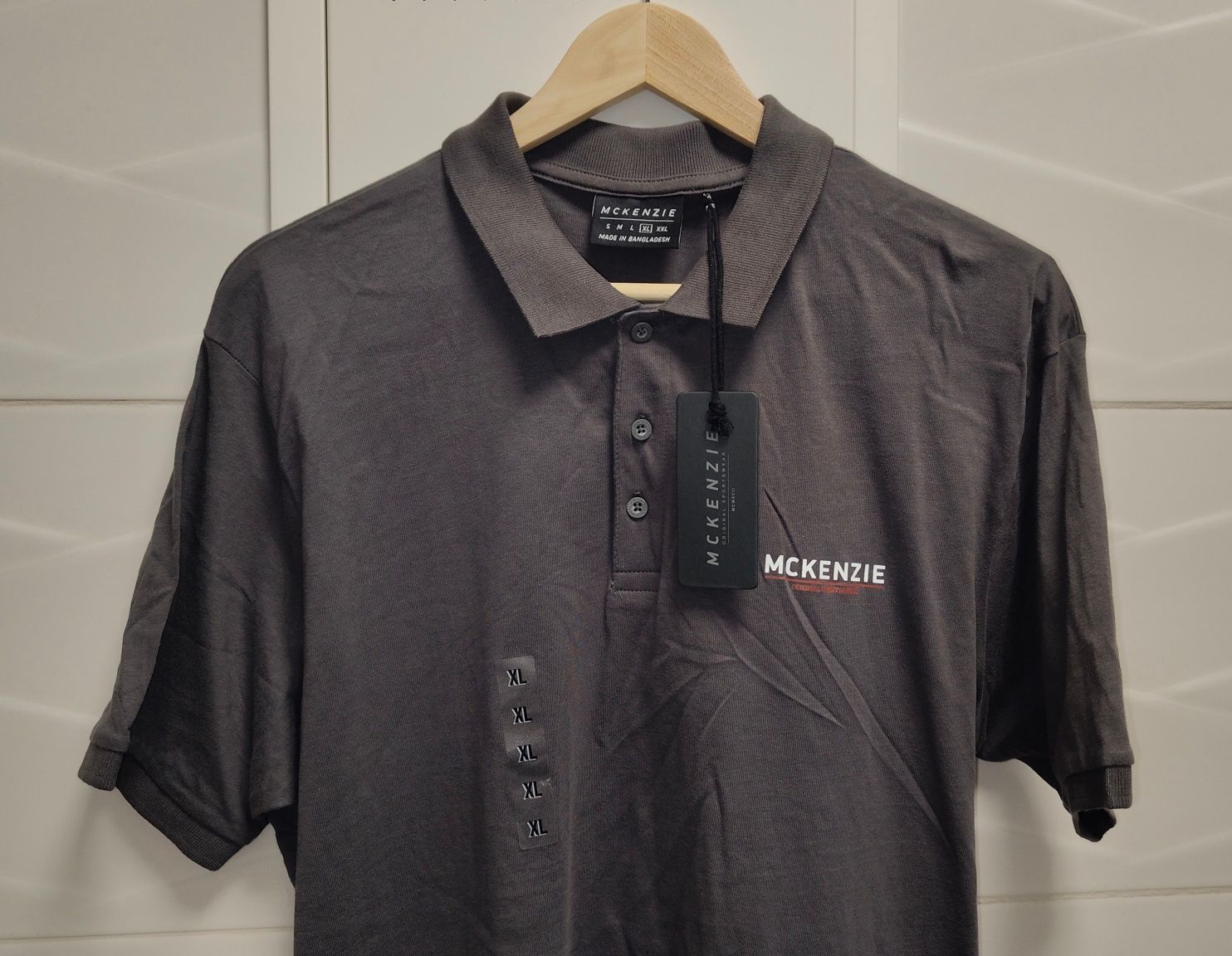 Polo Mckenzie r. XL nowa