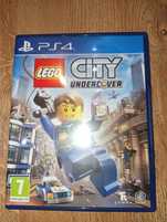 LEGO City Undercover (PS4)
Sprzedam grę LEGO City Undercover na PlaySt