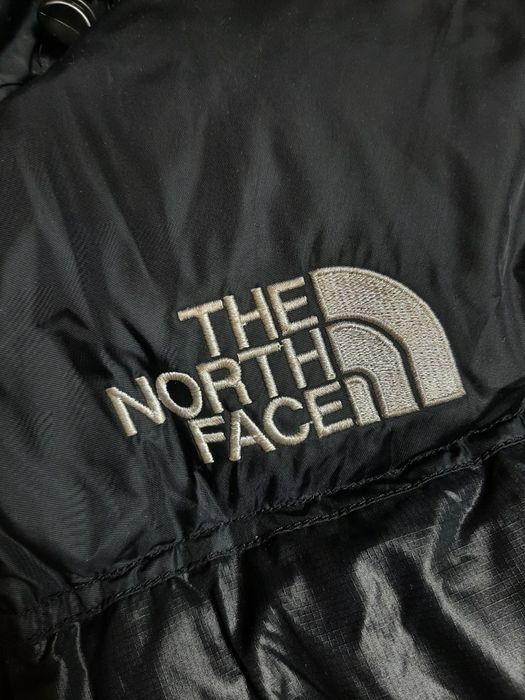 Пухова куртка пуховик TNF THE NORTH FACE