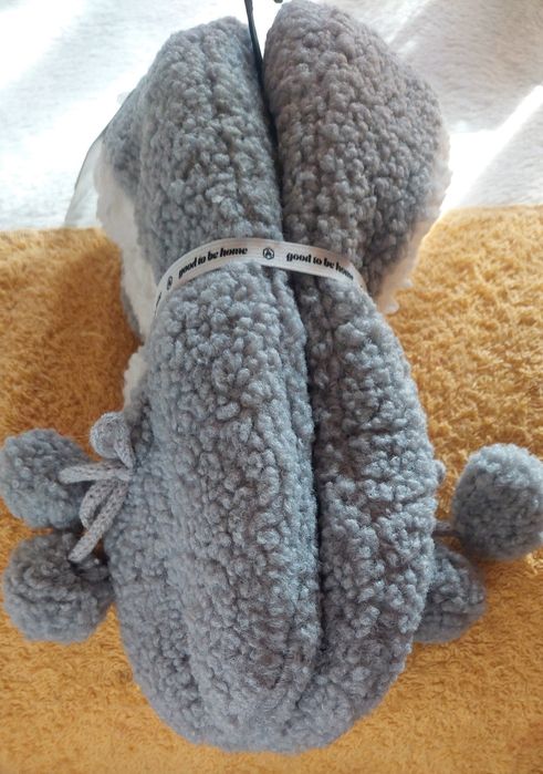 Kapcie damskie 40-42