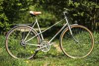 Rower damski PEUGEOT klasyk vintage retro 28"