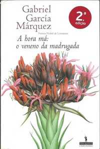A hora má: o veneno da madrugada-Gabriel García Márquez
