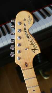 Fender Yngwie Malmsteen Stratocaster USA