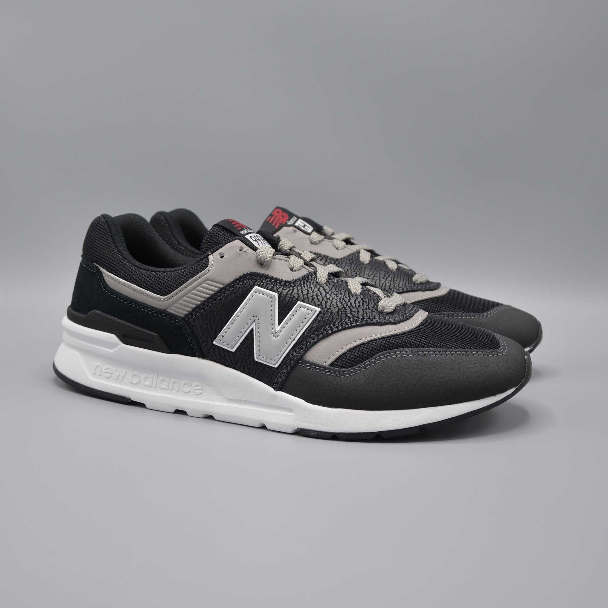 Кросівки New Balance 997H Оригінал!! CM997HFN (327 574)