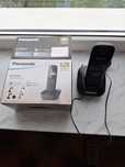Telefon bezprzewodowy Panasonic