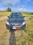 Ford Focus MK2 lift