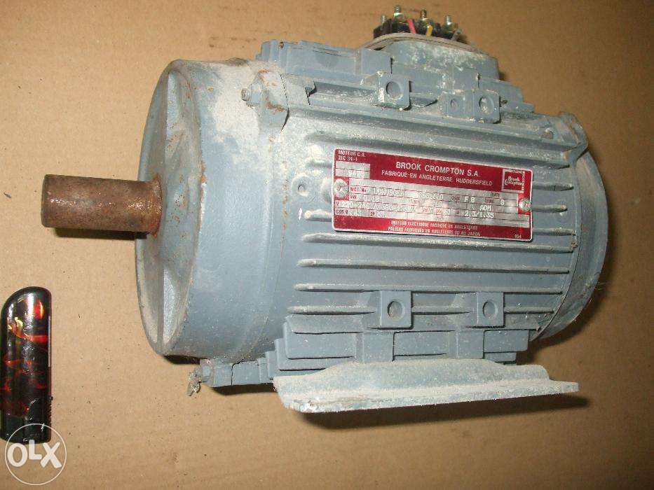 Silnik 0,18KW -