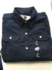 Camisa GAP - Tamanho 8 anos    NOVO