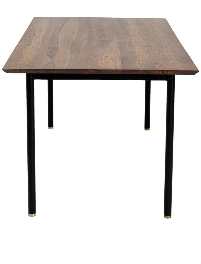 Stół DREWNIANY*Kare Design*Ravello*Palisander*Loft*Industrial