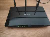 Router TP-Link TL-WDR4300 (802.11a/b/g/n 750Mb/s)