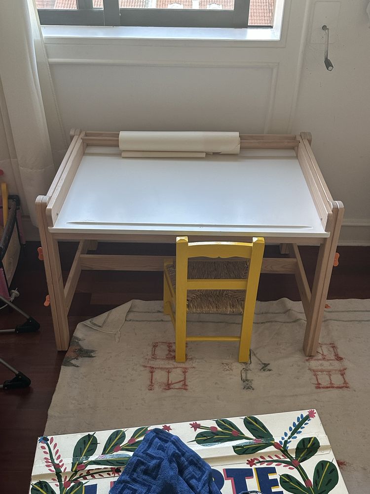 Secretaria criancas ikea