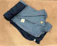 Chusta tkana lennylamb M 4,6 m