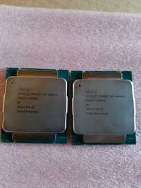 Процессор Intel E5-2680 V3 (2.5GHz 12/24)