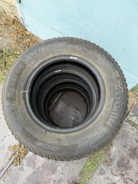 Зимова гума Funtoma Roadfun Winter 175/70 R13