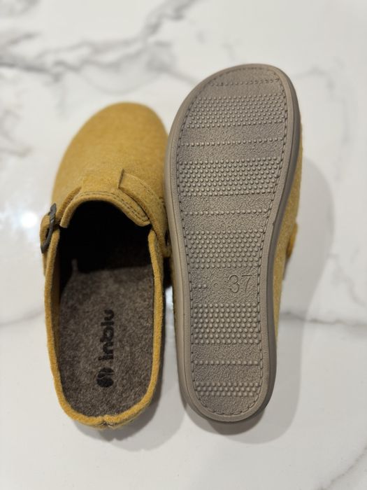 Тапки інблу домашні