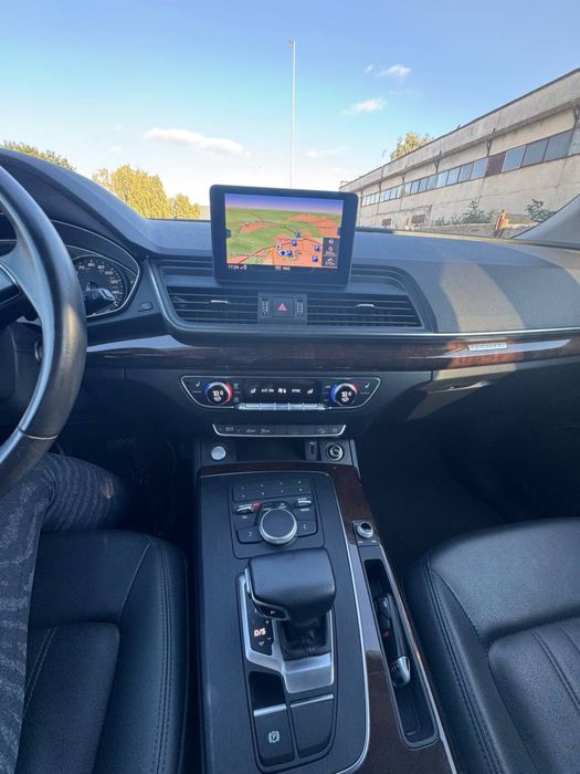 Audi q5 2019 2.0 TFSI