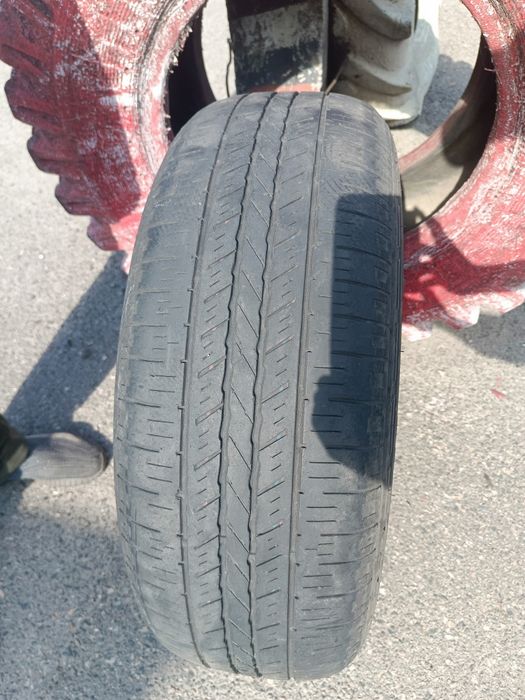 Ризина 235/65R17