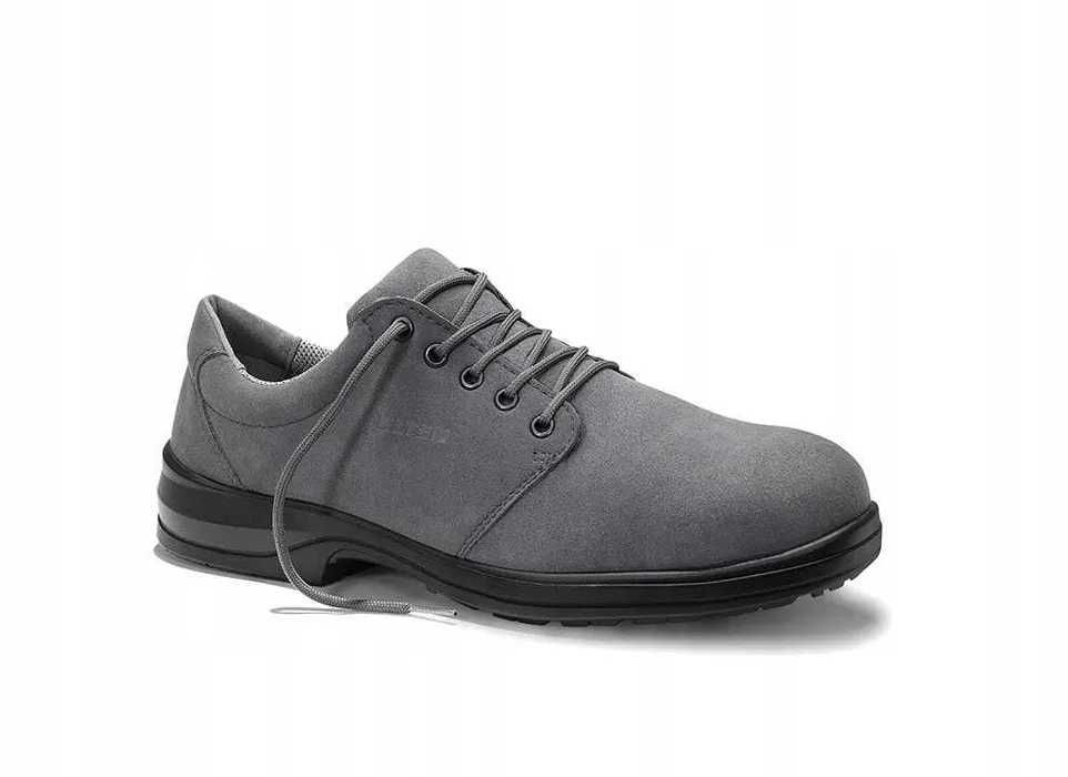 Buty robocze ELTEN DIRECTOR XXB grey Low ESD S1 r. 47