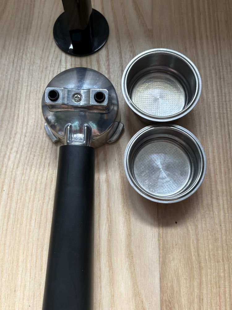 Ekspres kolbowy do kawy xiaomi semi-automatic esspresso machine
