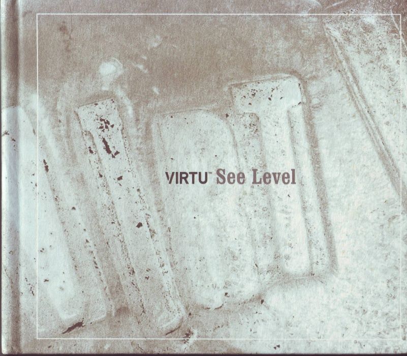VIRTU - See Level - 2 CD Compilation