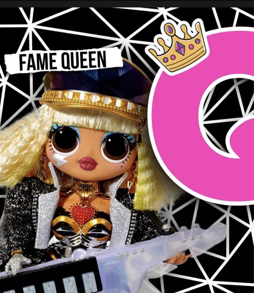 Lol fame queen Remix Rock лол ремикс королева сцены