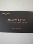 Продам векторный анализатор NanoVNA-F V3