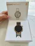 Smartwatch zegarek Huawei Watch GT 5 41mm złoty Gwarancja