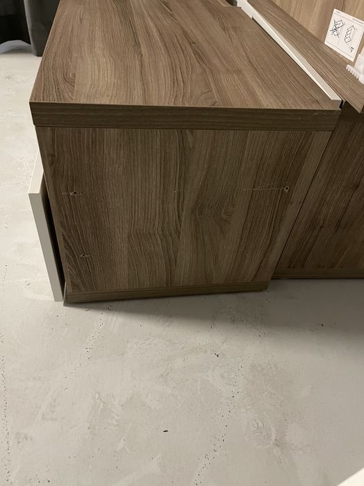 Conjunto móveis BESTÅ