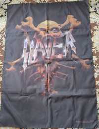 Flaga - Plakat SLAYER  Thrash Metal