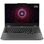 Lenovo LOQ 15ARP9 RTX 4060 (R7 16/512GB)