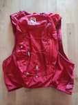 Colete Salomon Active Skin 8 Tam M