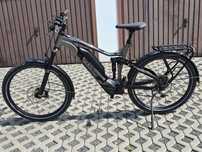 Flyer Goroc4 4.10 Full. Przebieg 300km., bateria 750Wh. Zamiana...