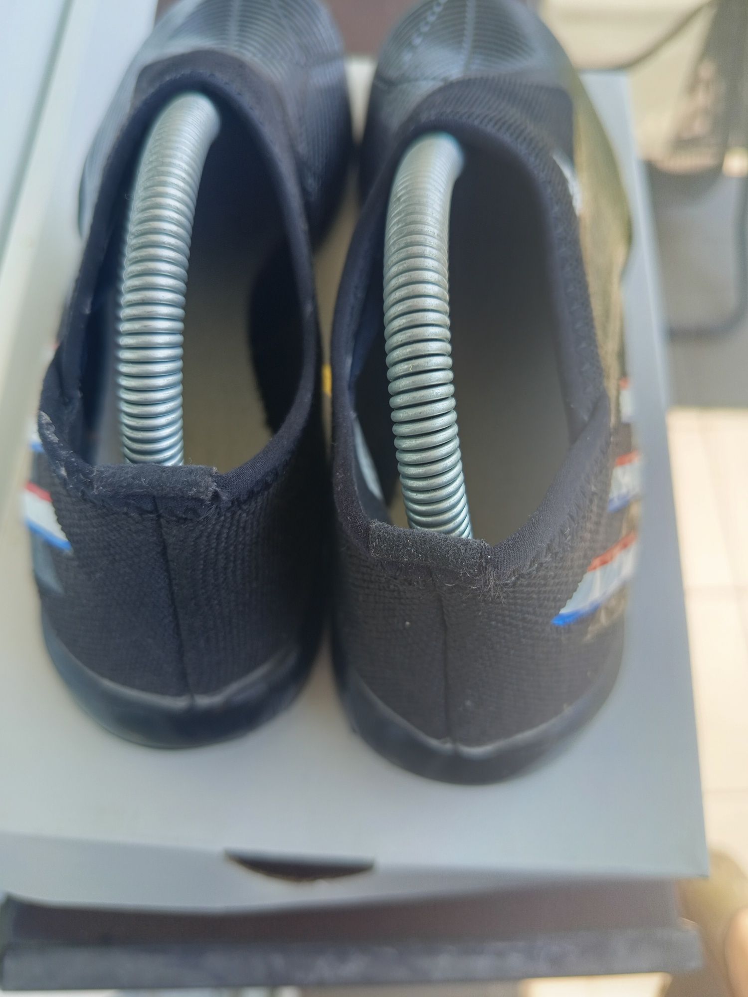 Adidas predator .