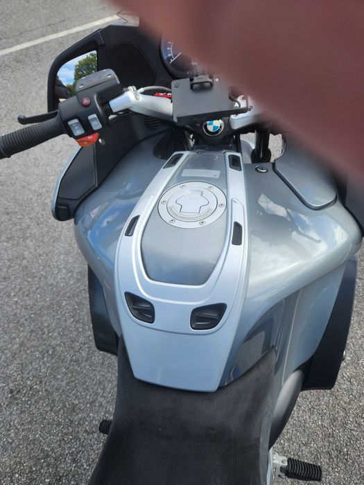 BMW R 1200RT Em bom estado