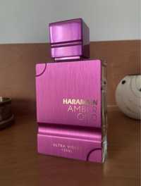 Al Haramain Amber Oud Ultra Violet