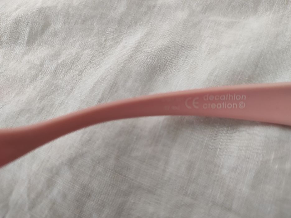 Óculos para crianças se