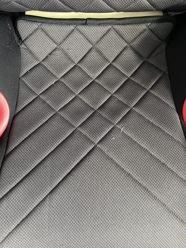 Recaro Monza Nova 2 carbon