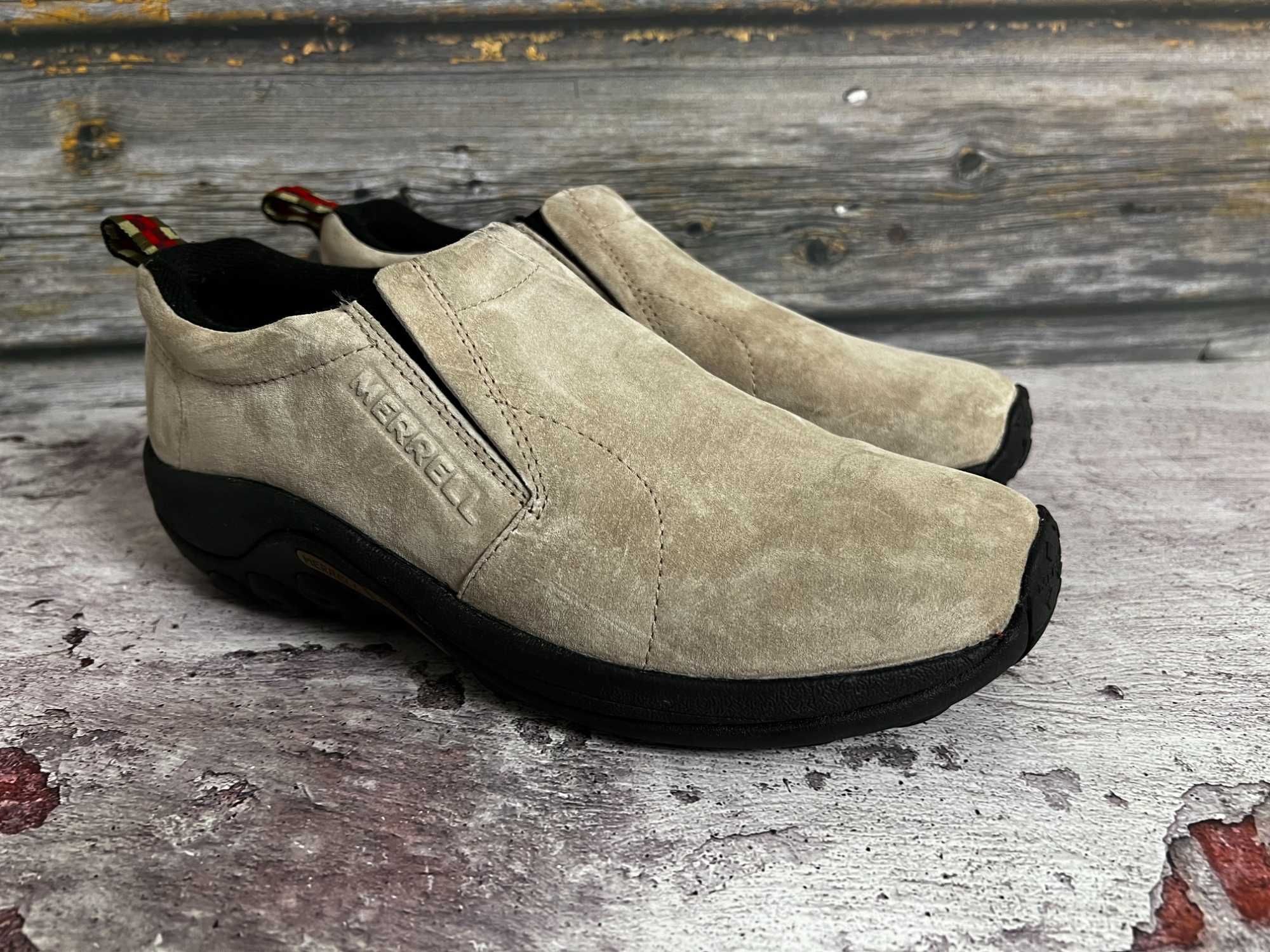 кросівки Merrell Jungle Moc оригінал