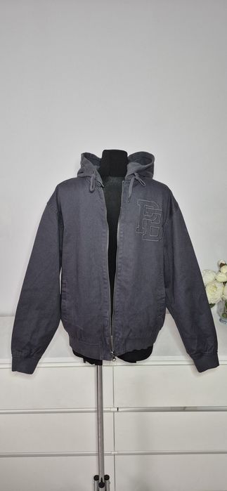 Kurtka meska przejściowa L - XL Wiosna - Jesien Pull & Bear